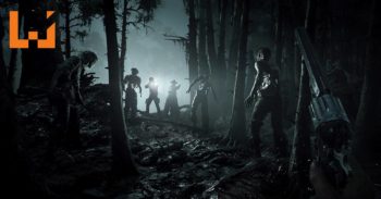 《Hunt: Showdown》游戏演示曝光！组队二人猎杀恐怖怪物！