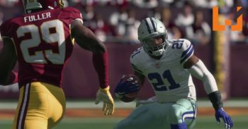 【E3 2017】《MADDEN NFL 18》剧情预告公布！闯出属于你的橄榄球生涯！