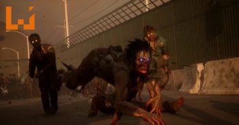 【E3 2017】《State of Decay 2》最新演示公布！残酷的坏境下试炼玩家求生技能！