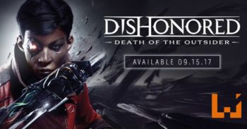 【E3 2017】《Dishonored：Death of Outsider》公布！传奇刺客Daud即将回归！