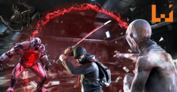 《Killing Floor 2》开启一周免费试玩！同时游戏售价只需RM28！