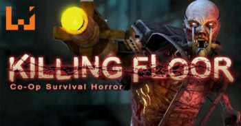 Humble Blundle大派好礼！《Killing Floor》限时免费领取！
