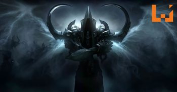 《Heroes Of The Storms》死亡天使MALTHAEL玩法心得