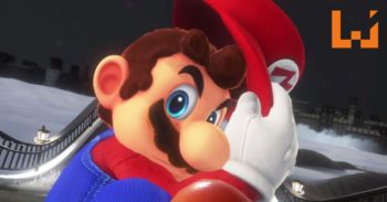 【E3 2017】《Super Mario Odyssey》新预告释出！Mario拥有变身能力！