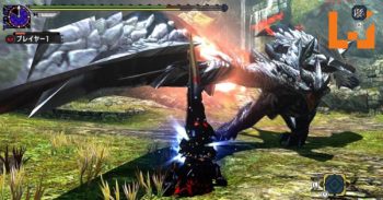 传言NS版《Monster Hunter》新作在开发中？《Monster Hunter XX》不会迎来英文版？