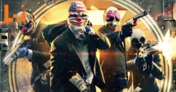 《Payday 2》限时500万份游戏免费领取！准备好和好友们踏上贼王之路吗？