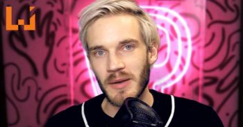 在游戏领域最具影响力的10大外国YouTubers！猜猜第一名是谁？