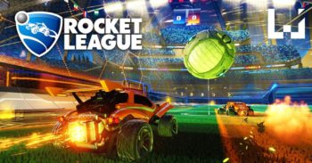 购买ASUS Graphic Card还送埋你热门游戏《Rocket League》！超值得的啦！