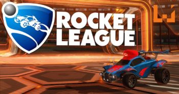 【E3 2017】《Rocket League》Nintendo Switch版正式公布！支持跨平台的对战！