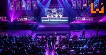 ROG Masters 2017强势引爆！各路高手齐聚一堂争夺USD500,000最终奖金！