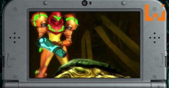 【E3 2017】3DS新作《Metroid: Samus Returns》公布！回归传统2D动作玩法！