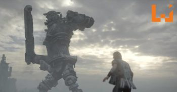 《Shadow of the Colossus》PS4版确认为重制版！16位巨像即将再现！