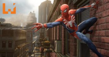 【E3 2017】《Spider-Man》释出最新游戏预告！剧情与游戏完美结合！