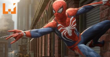 《Spider-Man》并非原生4K！游戏不会有1080p 60FPS的选项！