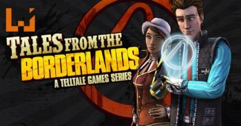 Wanuxi评测《Tales from the Borderlands》！体验不为人知的Pandora冒险！