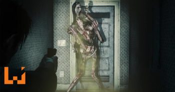 《The Evil Within 2》新情报！游戏将充满日式恐怖元素！