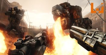 【E3 2017】《Wolfenstein II: The New Colossus》正式公布！德国科技已经称霸世界？！