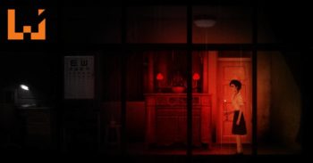 恐怖游戏《返校》宣布将开拍真人版电影！游戏将推出PS4版本！