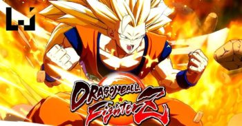 《Dragon Ball Fighter Z》释出中文版预告！PC新作正在制作当中！