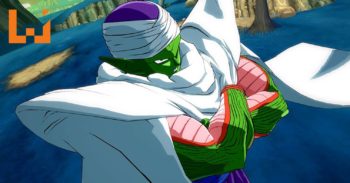 《Dragon Ball Fighter Z》释出更多情报！Krillin和Piccolo帅气登场！