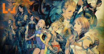 《Final Fantasy XII: The Zodiac Age》职业配搭攻略！教你组出完美组合！