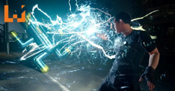 《Final Fantasy XV》将在今年推出多人DLC—Comrades！8月将进行封测！