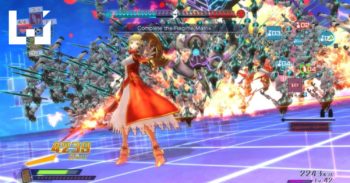 《Fate/Extella: The Umbral Star》即将在本月登陆Steam平台！圣杯战争即将开始！