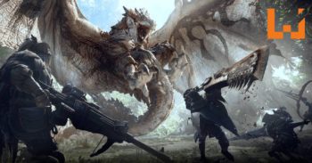 《Monster Hunter: World》释出14种武器演示！操虫棍简直帅爆！