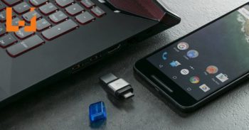 Kingston宣布推出全新MobileLite Duo 3C microSD读卡器！