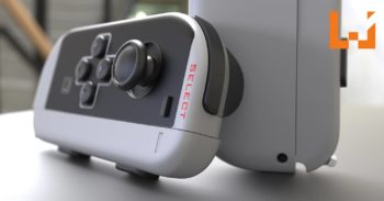 Nintendo Switch第三方手柄 让你瞬间会到童年时代！