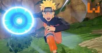 《Naruto to Boruto: Shinobi Striker》新参战角色曝光！小李，雏田和丁次登场！
