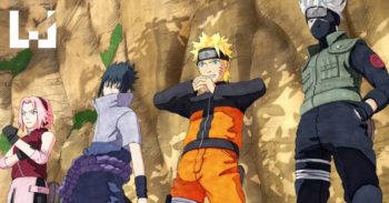 《Naruto to Boruto：Shinobi Striker》发售日子公布！2018年初正式开战！