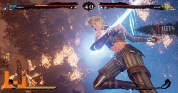 PS4独占恐怖格斗游戏《Omen of Sorrow》！将在Evo 2017提供试玩！