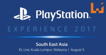 PlayStation神秘活动揭晓！东南亚的PlayStation Experience将在吉隆坡开展！