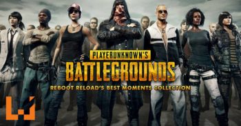 网传腾讯取得《Playerunknown’s Battlegrounds》中国代理权！