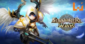 《Summoners War》举行一系列世界竞技场线下比赛！最强召唤师即将诞生！