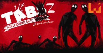 免费多人生存游戏—《TABZ》！我的丧尸哪有那么可爱？