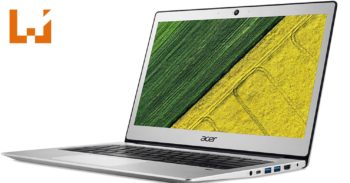 Acer发布Ryzen版Aspire GX281桌上型电脑、Acer Swift 1、Acer Aspire 3以及Acer Aspire 5笔记电脑正式登陆大马!