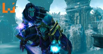 PS PLUS免费游戏列表追加RM120游戏-《Darksiders II：Deathinitive Edition》！
