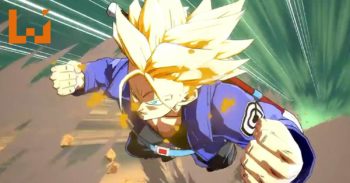 《Dragon Ball Fighter Z》Trunks最新预告释出！7月26日正式开放申请封测！