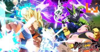 《Dragon Ball Fighter Z》正式宣布将在9月展开封测！封测申请将延迟至8月！