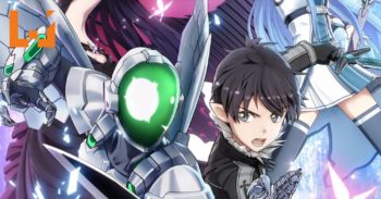 Wanuxi评测《加速世界VS刀剑神域：千年黄昏》！两个世界交错的奇妙旅程！
