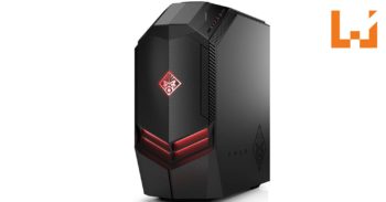 最新OMEN by HP电脑主机，OMEN by HP 15和OMEN by HP 17电竞笔电正式登陆大马！