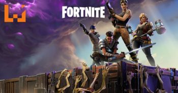 多人打僵尸游戏《Fortnite》7月25日开启测试版！建筑堡垒 抵抗怪物！
