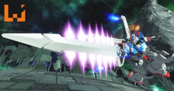 《Gundam Versus》游戏模式介绍！英文版9月29日正式推出！