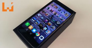 Wanuxi评测HUAWEI Honor 8 Pro！让玩家们体验超强的游戏感受!