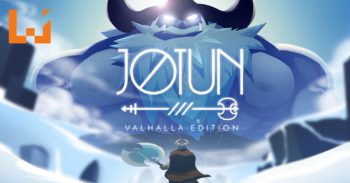Steam版《Jotun：Valhalla Edition》限时免费开放下载！击破邪恶巨人之旅开始！