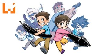 Wanuxi专访Sloow Studio 慢漫画工作室！一起聊聊当漫画家的那些事！