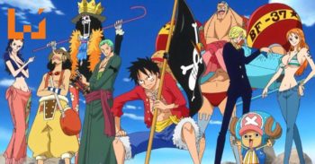 《One Piece》将在马来西亚开展！作品将被拍摄成真人电视剧！