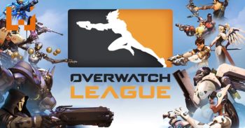 《Overwatch》职业电竞联赛选手待遇公布！年薪至少RM210,000！